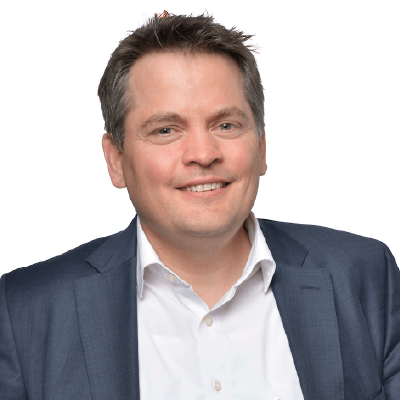 Dr Andreas Silber