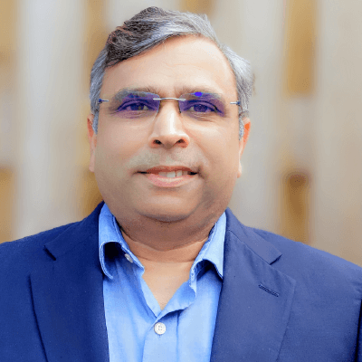 Narendra Joshi